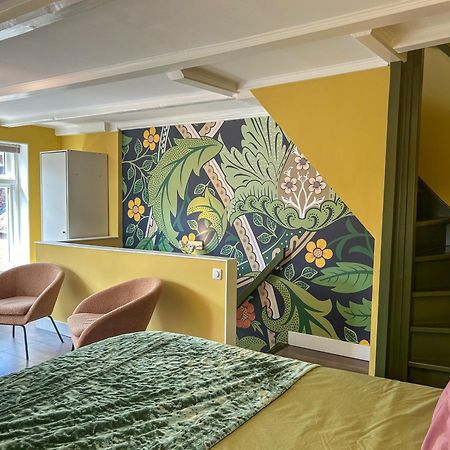 B&B Bij De Waegh Dokkum Eksteriør bilde